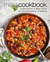 Mesa Cookbook
