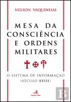Mesa da Consciência e Ordens Militares