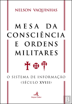 Bertrand.pt - Mesa da Consciência e Ordens Militares