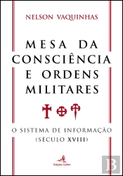 Mesa da Consciência e Ordens Militares