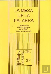 Mesa De La Palabra, La