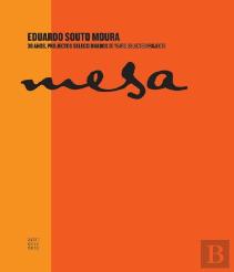 Mesa. Eduardo Souto Moura