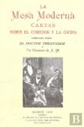 Mesa Moderna, La
