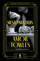 Mesa para Dois