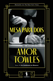 Mesa para Dois