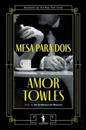 Mesa para Dois
