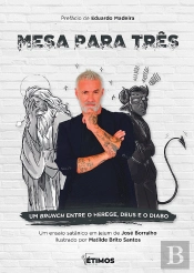 Mesa para Três
