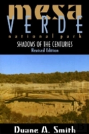 Mesa Verde National Park