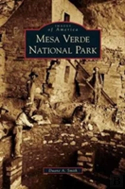 Bertrand.pt - Mesa Verde National Park