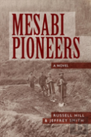 Mesabi Pioneers