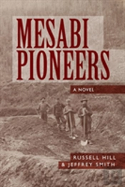 Mesabi Pioneers