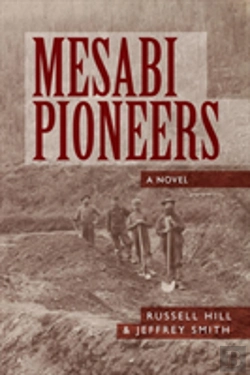 Bertrand.pt - Mesabi Pioneers
