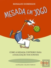 Mesada Em Jogo