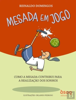 Bertrand.pt - Mesada Em Jogo