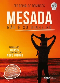 Bertrand.pt - Mesada Não É Só Dinheiro
