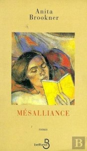 Mesalliance