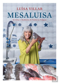 Bertrand.pt - Mesaluísa