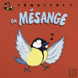 Bertrand.pt - Mesange (La)