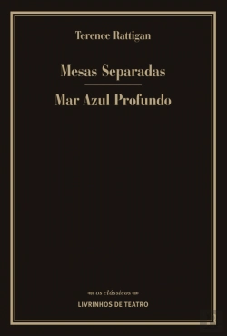 Bertrand.pt - Mesas Separadas / Mar Azul Profundo