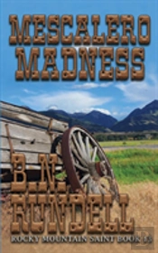 Mescalero Madness