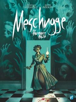 Bertrand.pt - Meschugge