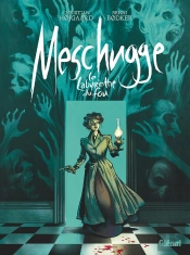 Meschugge : Le Labyrinthe Du Fou