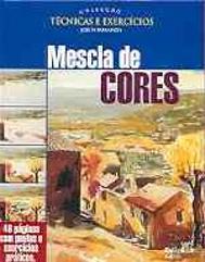 Mescla de Cores