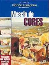 Mescla de Cores