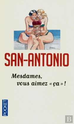 Bertrand.pt - Mesdames, Vous Aimez Ça