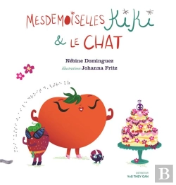 Bertrand.pt - Mesdemoiselles Kiki Et Le Chat