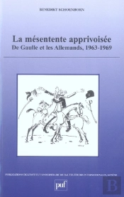 Mésentente Apprivoisée