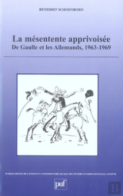 Bertrand.pt - Mésentente Apprivoisée