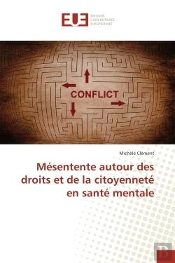 Bertrand.pt - Mesentente Autour Des Droits Et De La Citoyennete En Sante Mentale
