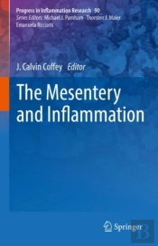 Mesentery And Inflammation