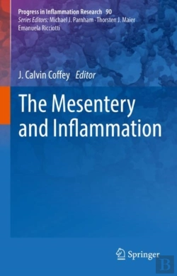 Bertrand.pt - Mesentery And Inflammation