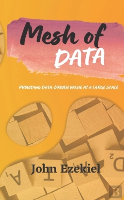 Bertrand.pt - Mesh Of Data