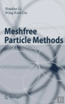 Bertrand.pt - Meshfree Particle Methods