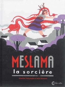 Bertrand.pt - Meslama La Sorcière
