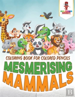 Bertrand.pt - Mesmerising Mammals