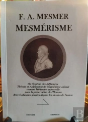 Mesmérisme