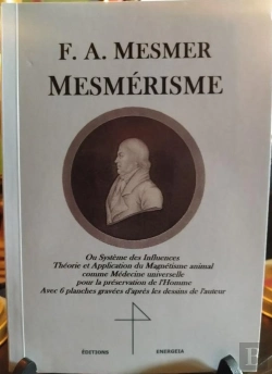 Bertrand.pt - Mesmérisme