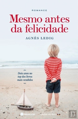 Bertrand.pt - Mesmo Antes da Felicidade