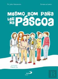 Mesmo Bom para Ler na Páscoa