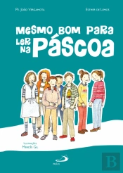 Mesmo Bom para Ler na Páscoa