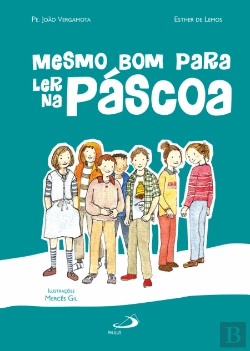 Bertrand.pt - Mesmo Bom para Ler na Páscoa