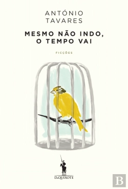 Bertrand.pt - Mesmo Não Indo, o Tempo Vai