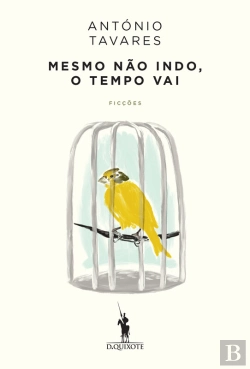 Bertrand.pt - Mesmo Não Indo, O Tempo Vai