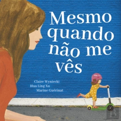 Bertrand.pt - Mesmo Quando Não Me Vês