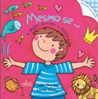 Mesmo Se...