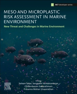 Bertrand.pt - Meso And Microplastic Risk Assessment In Marine Environments